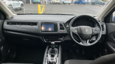 Honda HR-V 1.5 i-VTEC SE 5dr Petrol Hatchback